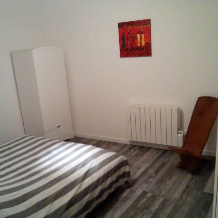F2 Tout Confort Au Calme Apartamento Batilly  Exterior foto