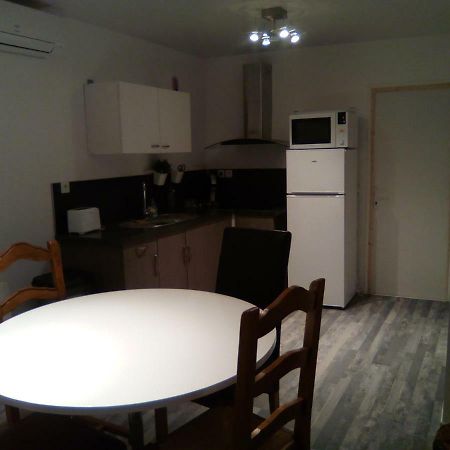 F2 Tout Confort Au Calme Apartamento Batilly  Exterior foto